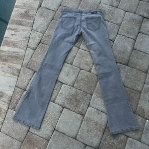 Gray Women's Hurley Jeans